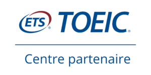 CPF ANGLAIS TOEIC